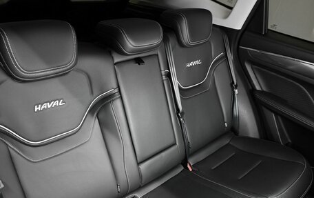 Haval Jolion, 2021 год, 1 895 000 рублей, 13 фотография