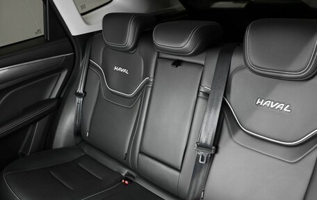 Haval Jolion, 2021 год, 1 895 000 рублей, 10 фотография