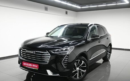 Haval Jolion, 2021 год, 1 895 000 рублей, 1 фотография