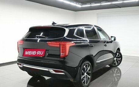 Haval Jolion, 2021 год, 1 895 000 рублей, 2 фотография