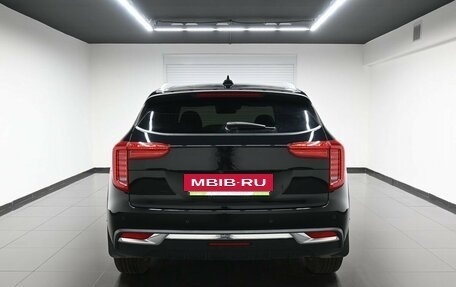 Haval Jolion, 2021 год, 1 895 000 рублей, 4 фотография