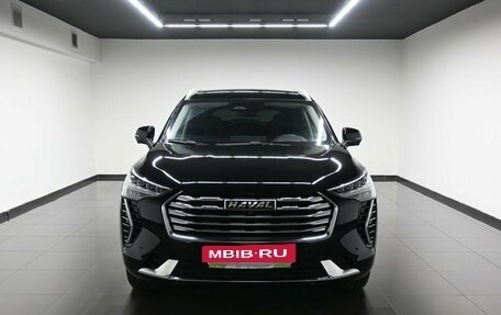 Haval Jolion, 2021 год, 1 895 000 рублей, 3 фотография