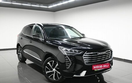 Haval Jolion, 2021 год, 1 895 000 рублей, 5 фотография