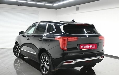 Haval Jolion, 2021 год, 1 895 000 рублей, 6 фотография