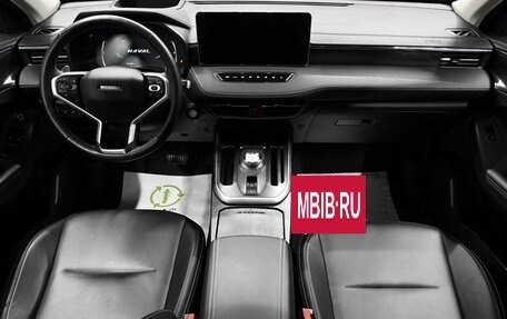 Haval Jolion, 2021 год, 1 895 000 рублей, 11 фотография