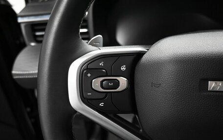 Haval Jolion, 2021 год, 1 895 000 рублей, 22 фотография