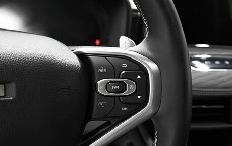 Haval Jolion, 2021 год, 1 895 000 рублей, 23 фотография