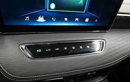 Haval Jolion, 2021 год, 1 895 000 рублей, 20 фотография