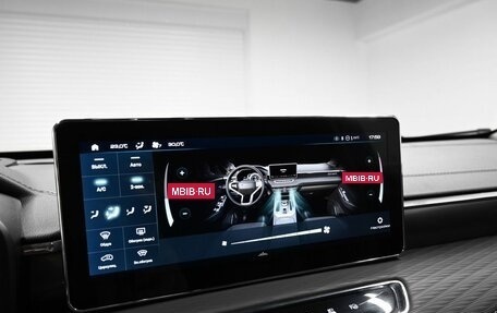 Haval Jolion, 2021 год, 1 895 000 рублей, 18 фотография