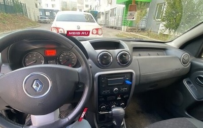 Renault Duster I рестайлинг, 2012 год, 700 000 рублей, 1 фотография
