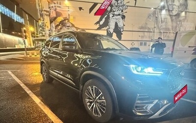 Chery Tiggo 8 Pro, 2022 год, 1 930 000 рублей, 1 фотография