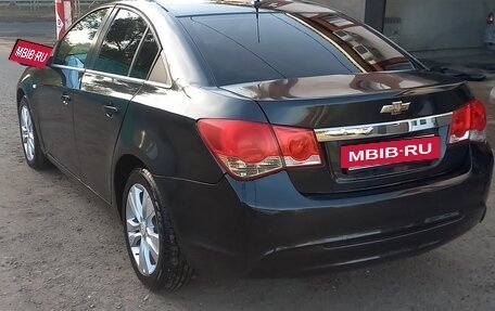 Chevrolet Cruze II, 2012 год, 700 000 рублей, 5 фотография