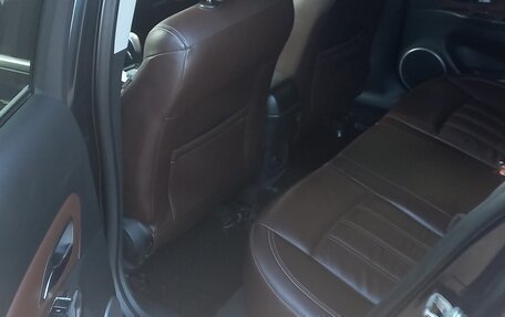 Chevrolet Cruze II, 2012 год, 700 000 рублей, 9 фотография