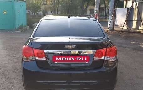 Chevrolet Cruze II, 2012 год, 700 000 рублей, 6 фотография