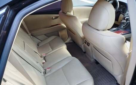 Lexus RX III, 2011 год, 1 950 000 рублей, 7 фотография