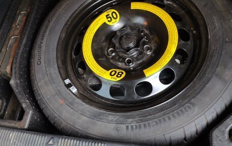 Skoda Yeti I рестайлинг, 2012 год, 850 000 рублей, 5 фотография