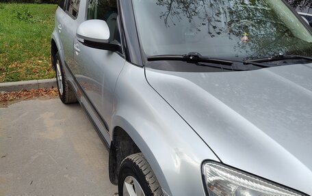 Skoda Yeti I рестайлинг, 2012 год, 850 000 рублей, 8 фотография