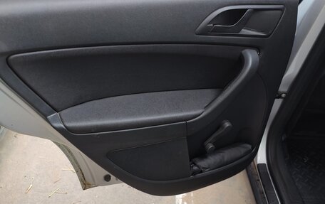 Skoda Yeti I рестайлинг, 2012 год, 850 000 рублей, 11 фотография