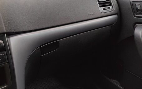 Skoda Yeti I рестайлинг, 2012 год, 850 000 рублей, 14 фотография