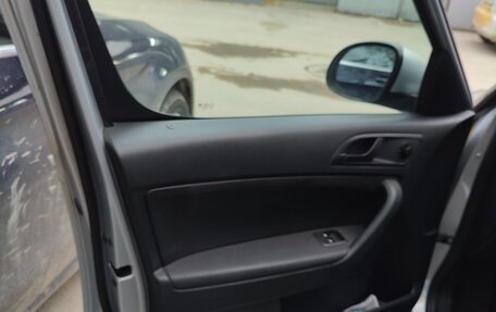 Skoda Yeti I рестайлинг, 2012 год, 850 000 рублей, 15 фотография