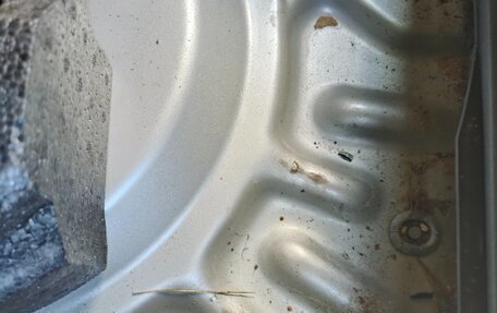 Skoda Yeti I рестайлинг, 2012 год, 850 000 рублей, 18 фотография