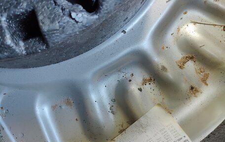 Skoda Yeti I рестайлинг, 2012 год, 850 000 рублей, 19 фотография