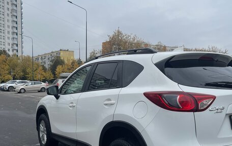 Mazda CX-5 II, 2014 год, 1 730 000 рублей, 5 фотография