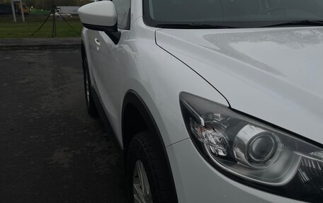Mazda CX-5 II, 2014 год, 1 730 000 рублей, 3 фотография
