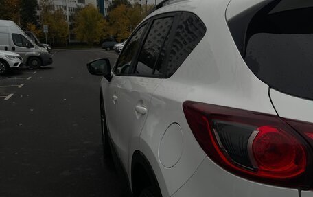 Mazda CX-5 II, 2014 год, 1 730 000 рублей, 8 фотография