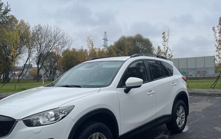 Mazda CX-5 II, 2014 год, 1 730 000 рублей, 7 фотография