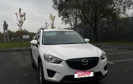 Mazda CX-5 II, 2014 год, 1 730 000 рублей, 2 фотография