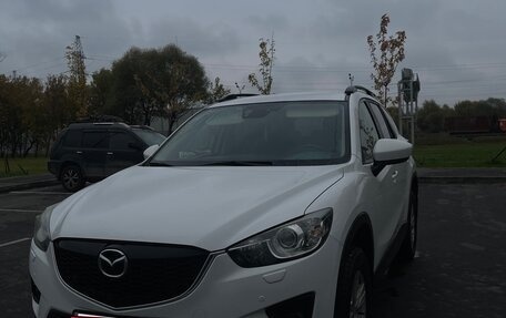 Mazda CX-5 II, 2014 год, 1 730 000 рублей, 4 фотография