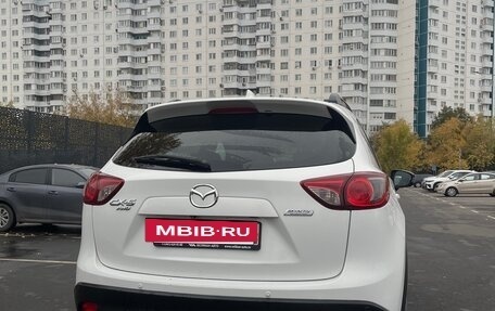Mazda CX-5 II, 2014 год, 1 730 000 рублей, 10 фотография
