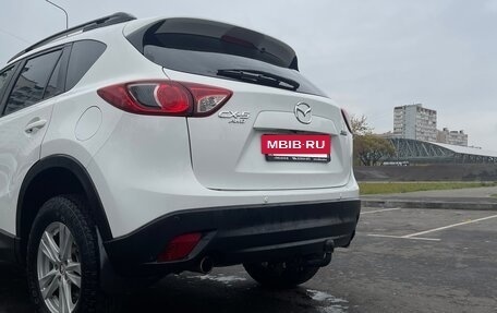 Mazda CX-5 II, 2014 год, 1 730 000 рублей, 9 фотография
