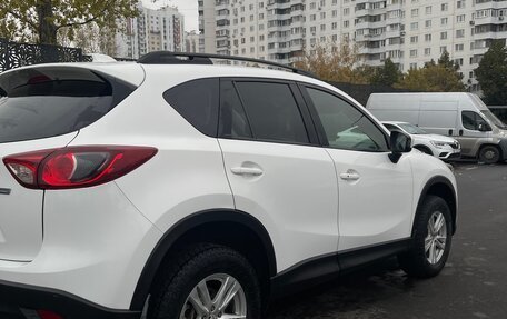 Mazda CX-5 II, 2014 год, 1 730 000 рублей, 12 фотография