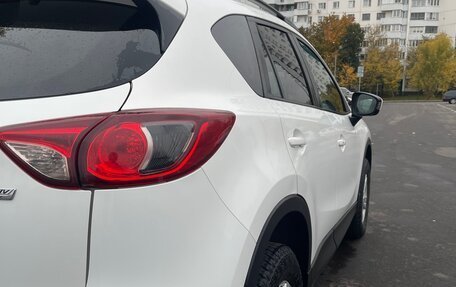 Mazda CX-5 II, 2014 год, 1 730 000 рублей, 11 фотография