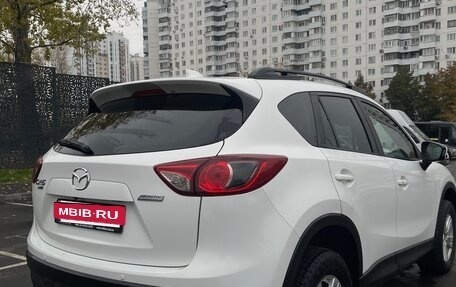 Mazda CX-5 II, 2014 год, 1 730 000 рублей, 13 фотография