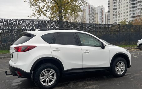 Mazda CX-5 II, 2014 год, 1 730 000 рублей, 16 фотография