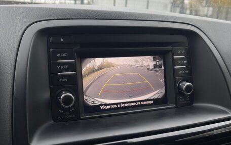 Mazda CX-5 II, 2014 год, 1 730 000 рублей, 24 фотография
