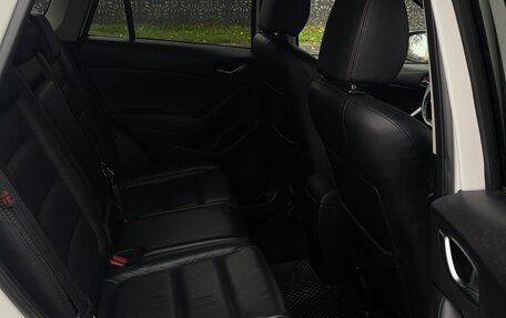 Mazda CX-5 II, 2014 год, 1 730 000 рублей, 21 фотография