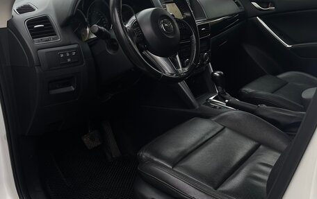 Mazda CX-5 II, 2014 год, 1 730 000 рублей, 14 фотография