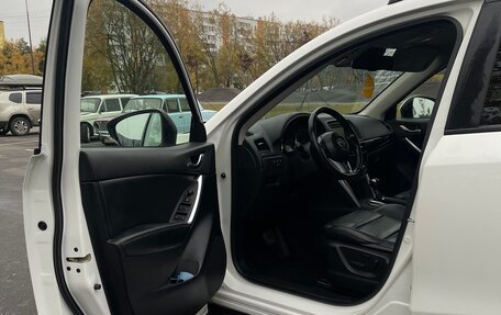 Mazda CX-5 II, 2014 год, 1 730 000 рублей, 17 фотография