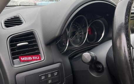 Mazda CX-5 II, 2014 год, 1 730 000 рублей, 18 фотография
