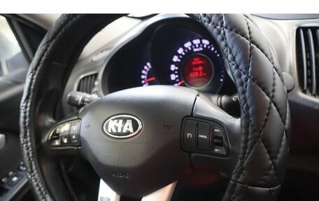 KIA Sportage III, 2013 год, 1 200 000 рублей, 8 фотография