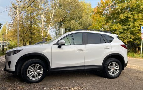 Mazda CX-5 II, 2014 год, 1 730 000 рублей, 27 фотография