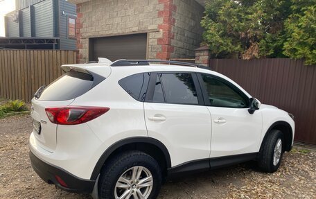 Mazda CX-5 II, 2014 год, 1 730 000 рублей, 29 фотография