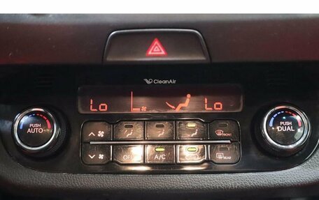 KIA Sportage III, 2013 год, 1 200 000 рублей, 11 фотография
