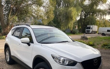 Mazda CX-5 II, 2014 год, 1 730 000 рублей, 26 фотография