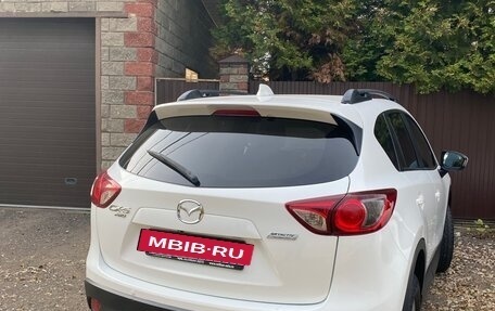 Mazda CX-5 II, 2014 год, 1 730 000 рублей, 28 фотография