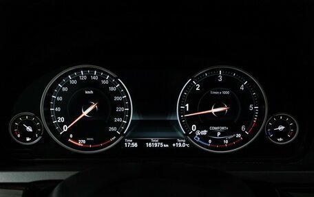 BMW 7 серия, 2013 год, 2 149 585 рублей, 12 фотография